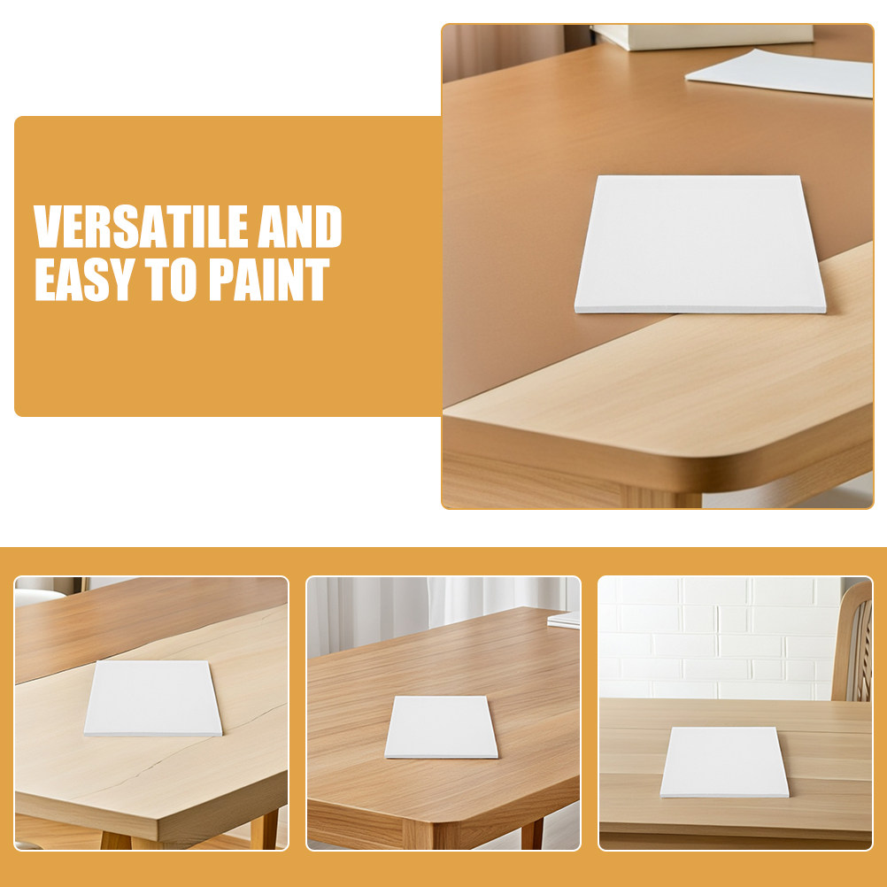 Placas de Cerâmica Branca Quad - Ceramic Tile Blank avaliação e preço