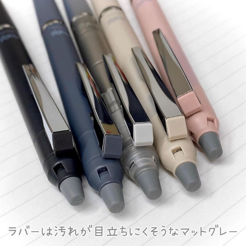 Caneta de gel apagável Pilot F - Pilot Pen Frixion avaliação e preço