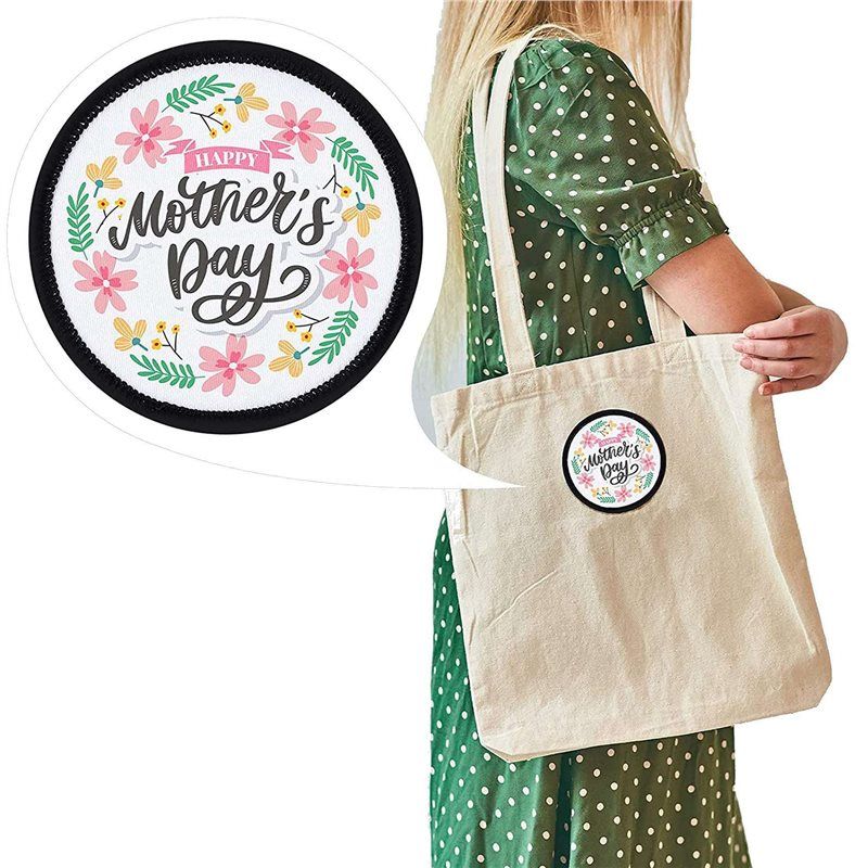 Patches de Sublimação BAAJ-90P - Hat Sublimation Blank avaliação e preço