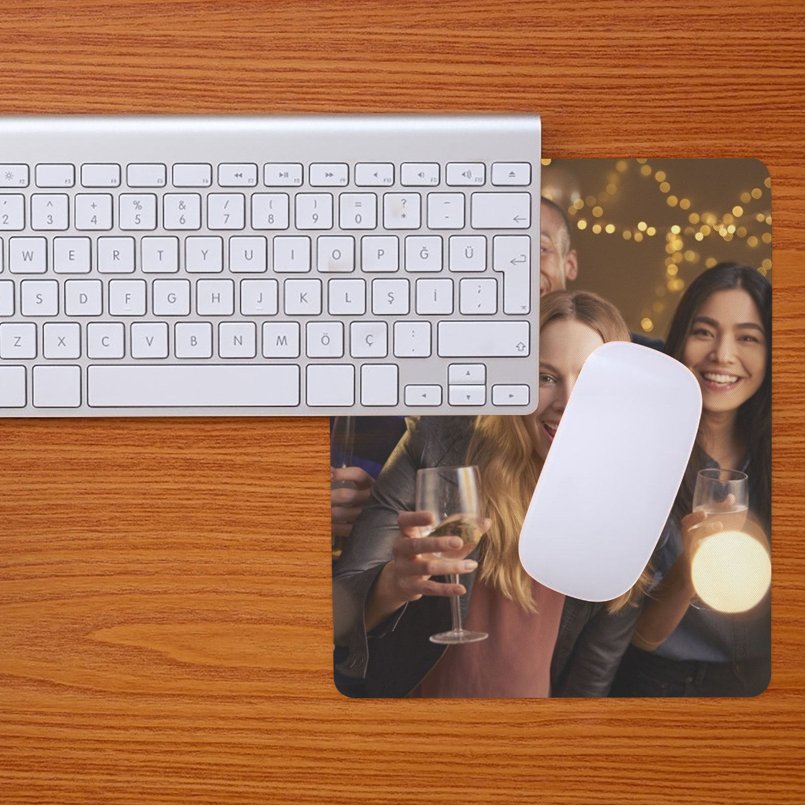 5 Peças de Mouse Pads para Sub - Mouse Pad Blank Sublimation avaliação e preço