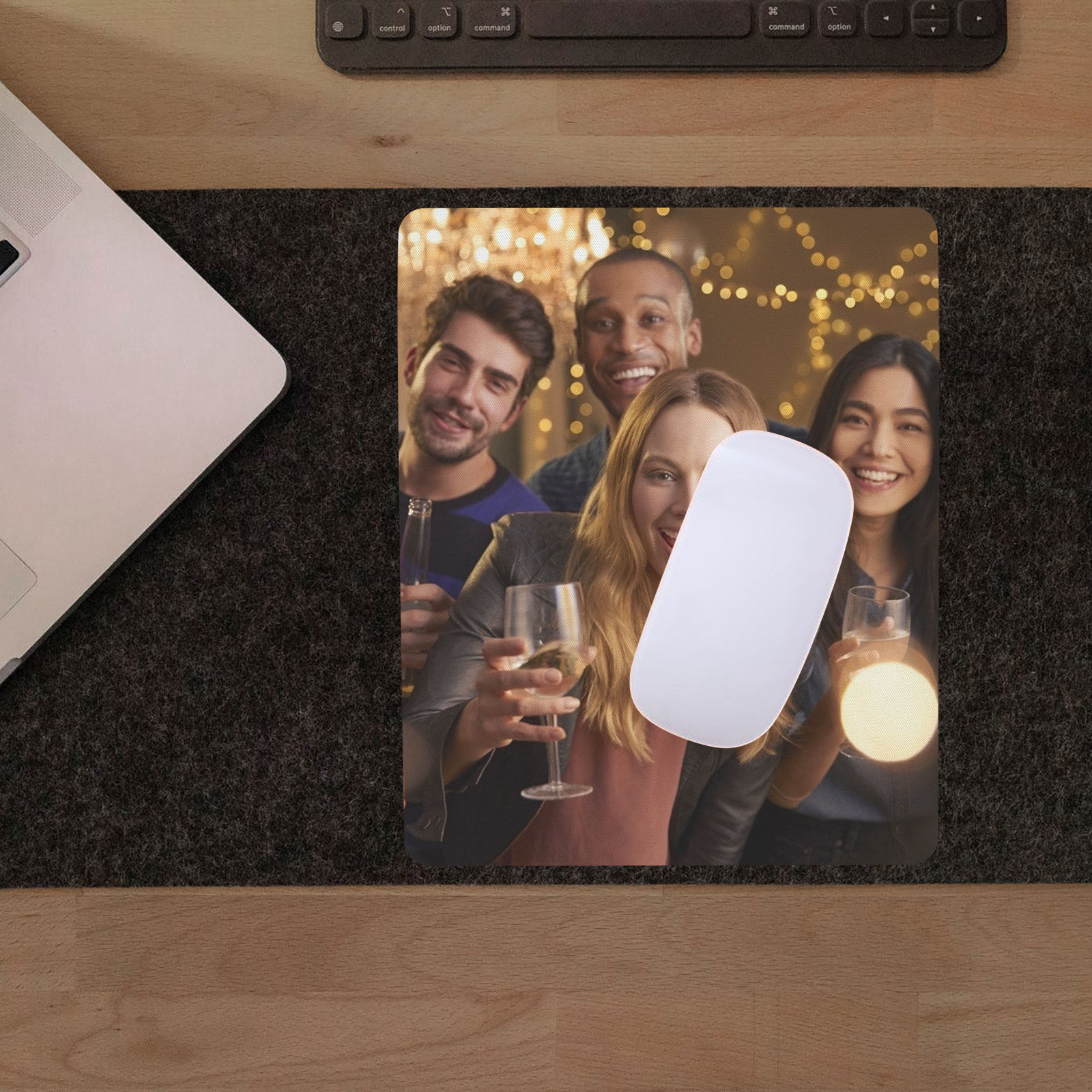 5 Peças de Mouse Pads para Sub - Mouse Pad Blank Sublimation avaliação e preço